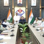 आपदा प्रबंधन को लेकर जिला प्रशासन सक्रिय, संवेदनशील इलाकों में आपदा न्यूनीकरण कार्यो को मिली मंजूरी